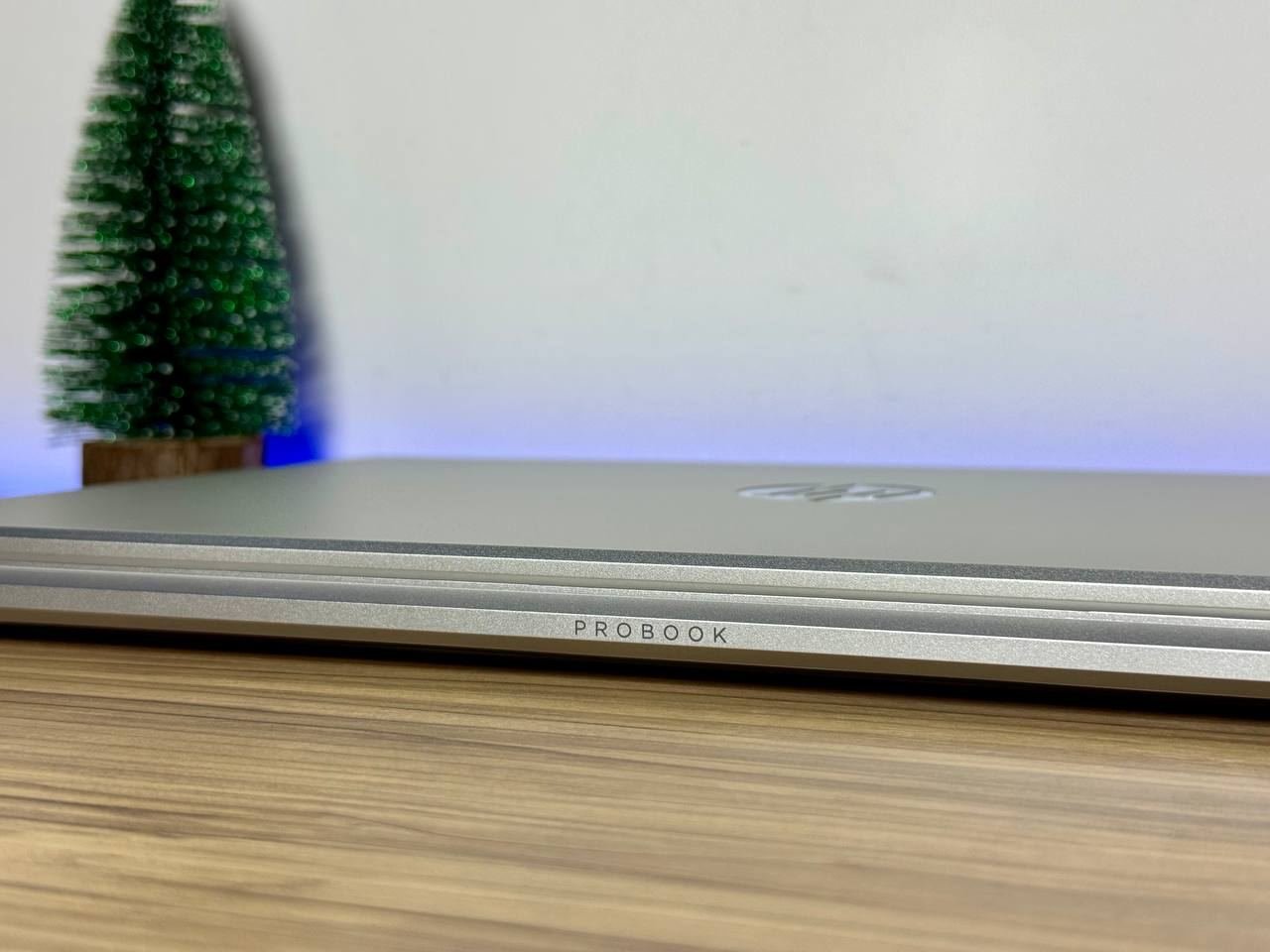 Notebook HP Probook i5 11th Generacion, teclado Retroiluminado y Huella, 16 de RAM y 256 NVMe M.2 SSD SemiNuevo