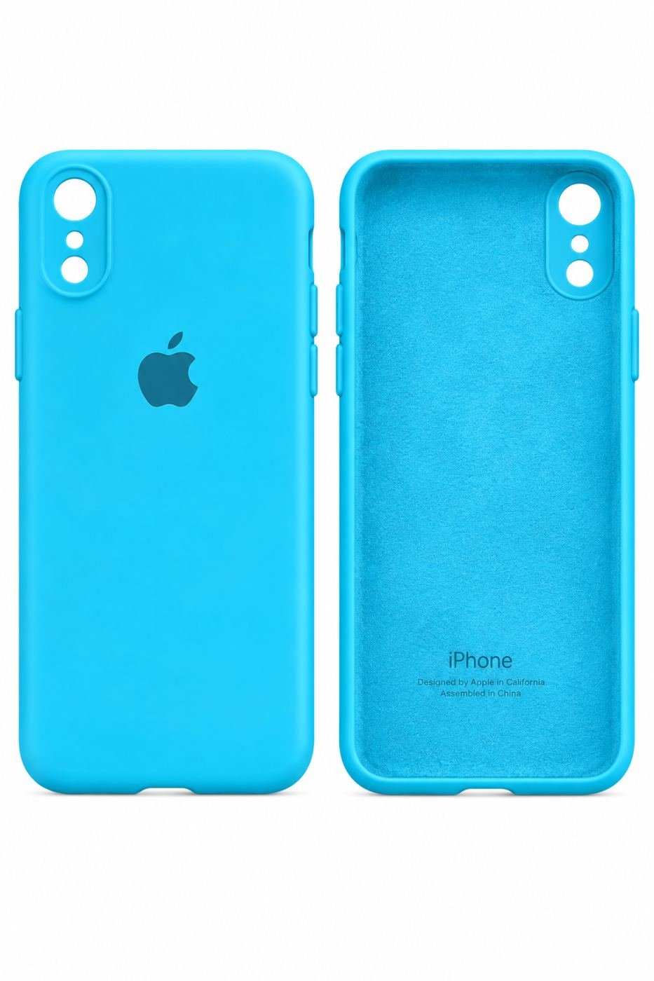 Estuche para iPhone XR