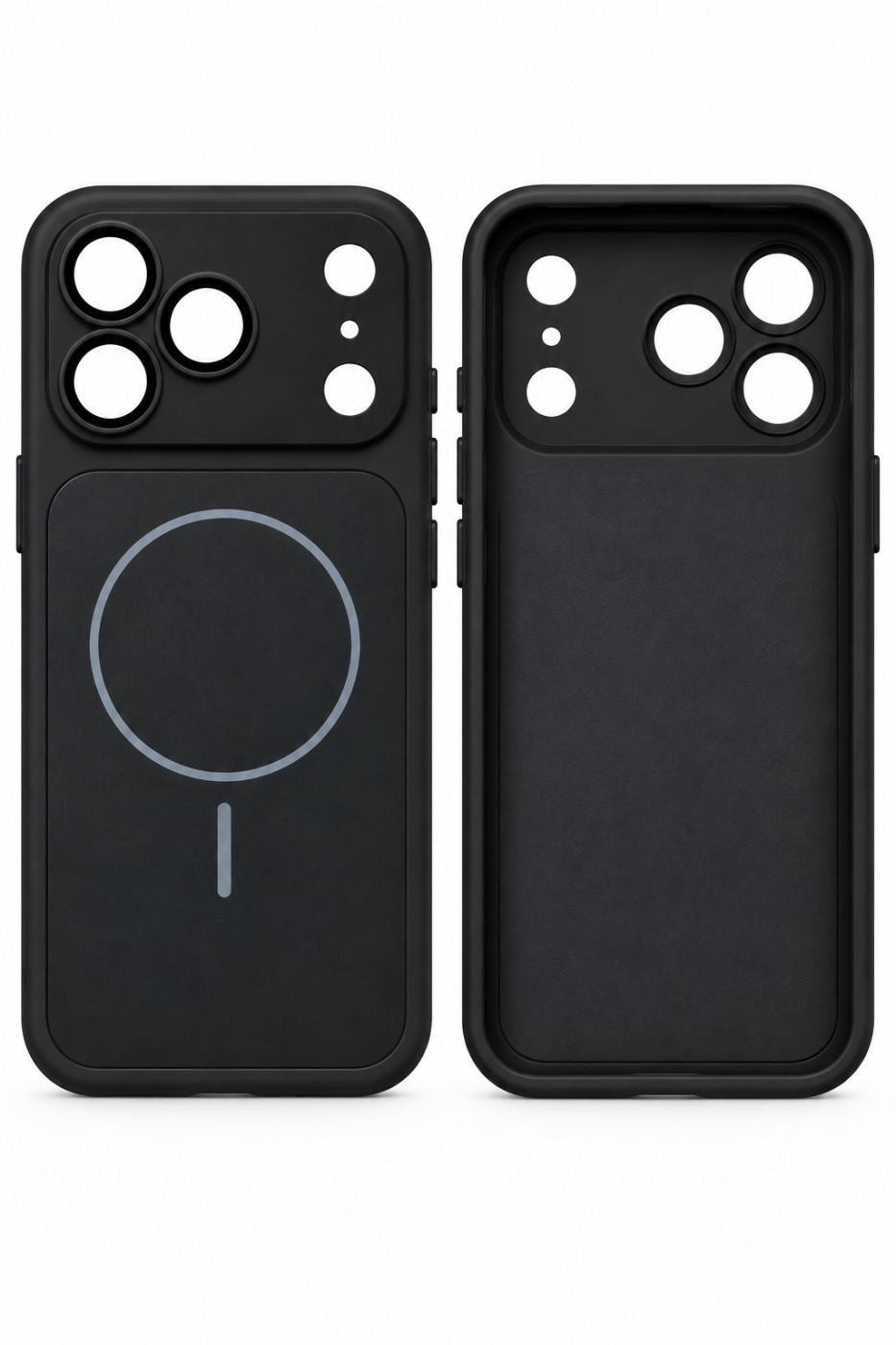 Estuche MagSafe para iPhone 17 Pro Max