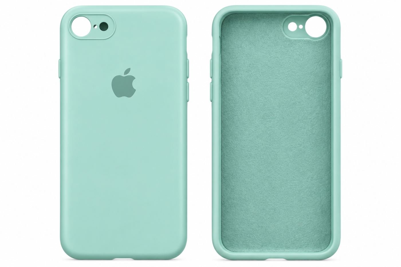 Estuche para iPhone 7 y 8 normal