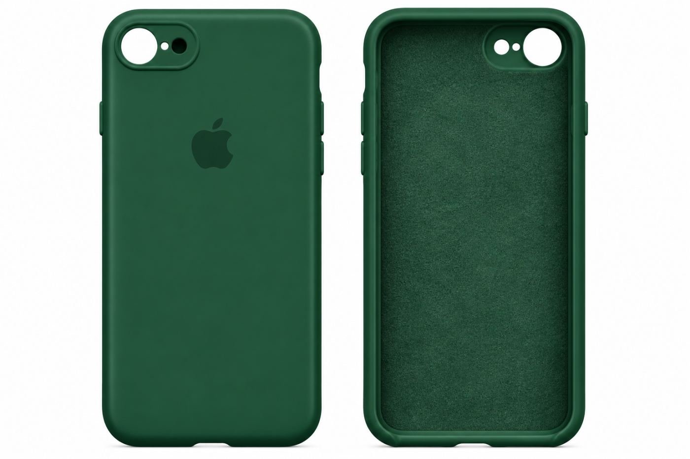 Estuche para iPhone 7 y 8 normal