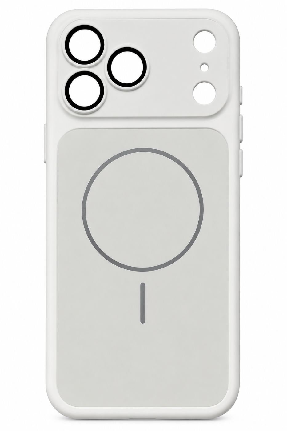 Estuche MagSafe para iPhone 17 Pro Max