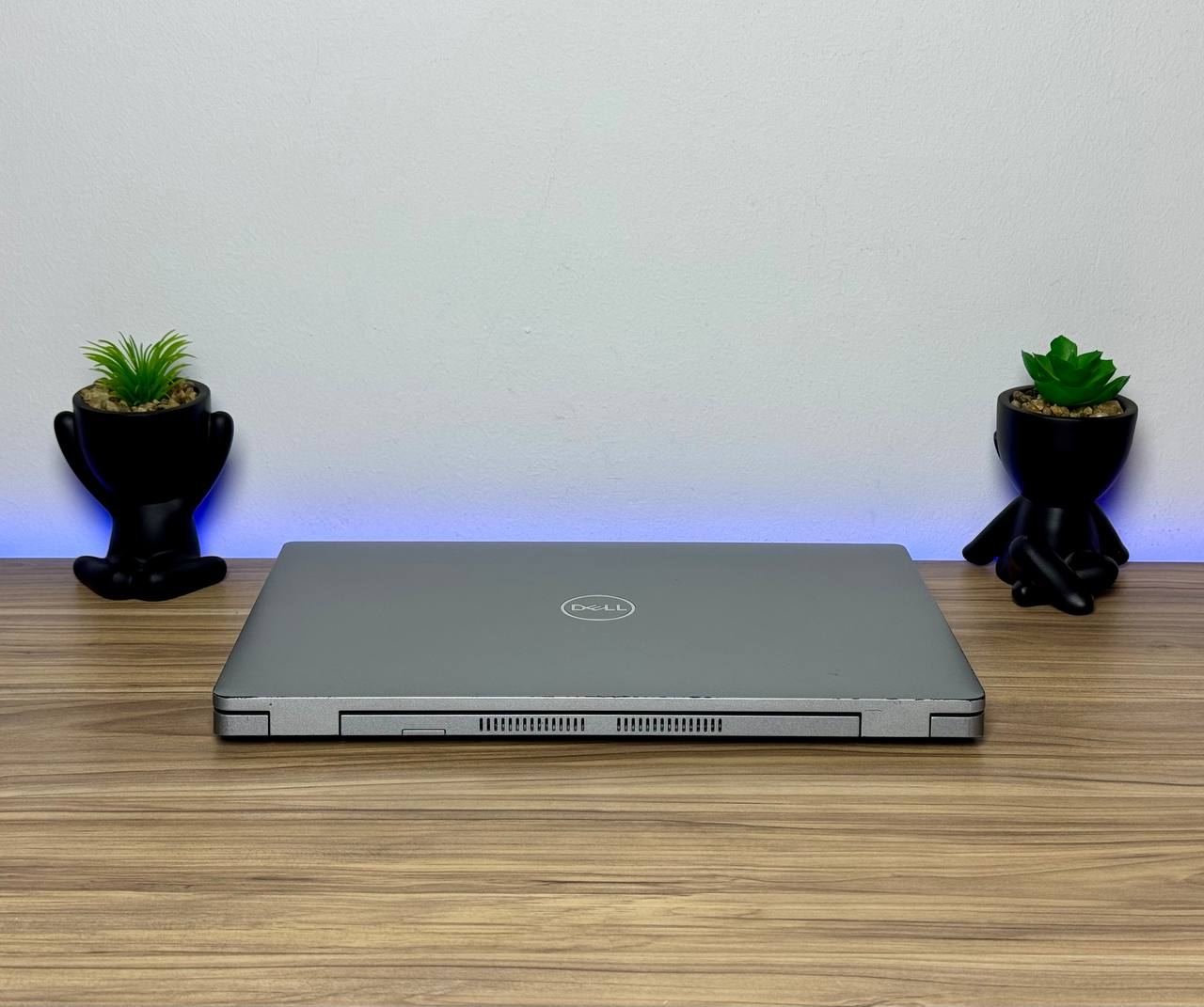 Notebook Dell i5 11th Generación | Teclado Retroiluminado | 16 de RAM | 256 SSD NVMe